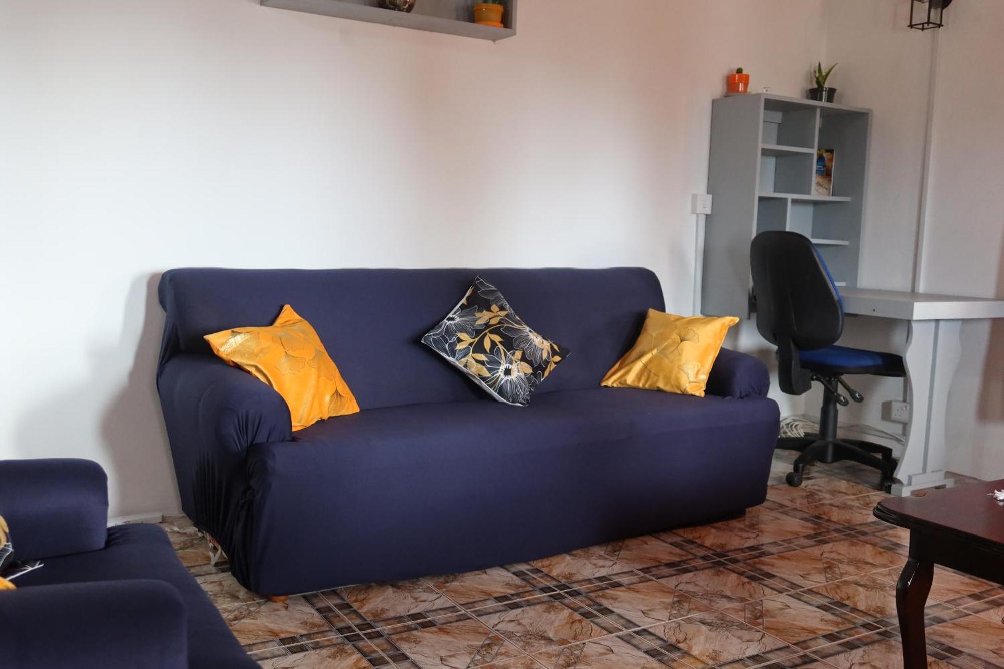 Elegant Rays Apartment- Golf Course , Grenada جراند آنس المظهر الخارجي الصورة