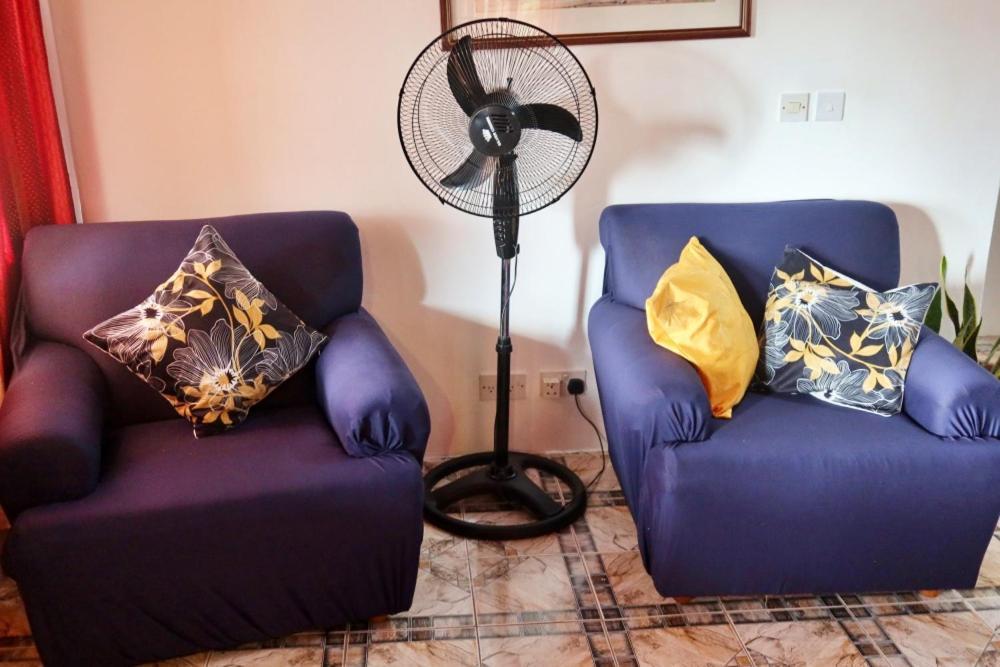 Elegant Rays Apartment- Golf Course , Grenada جراند آنس المظهر الخارجي الصورة